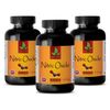 nitric pump booster - NITRIC OXIDE 3150mg - stamina & strength - 3 Bot 270 Tabs