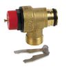 Vaillant - Pressure relief valve 3 bars - : 178985