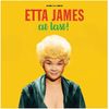 At Last! [180g Yellow Vinyl LP] [VINYL]