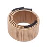 QHP Easy Hair Bun Maker Hair Bun Maker (Blonde)