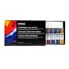 Golden 8 Professional Fluid Acrylics Set