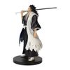 Banpresto BLEACH SOLID AND SOULS Kenpachi Saraki
