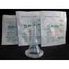 Urinary Incontinence Kit, One-Week, 7-Condom Catheters Self-Seal External 25mm (Small), Premium Leg Bag 1000ml Tubing, Straps & Fast and Easy Draining