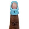 Gypsy Quilter The Nailed It Open Thimble Set