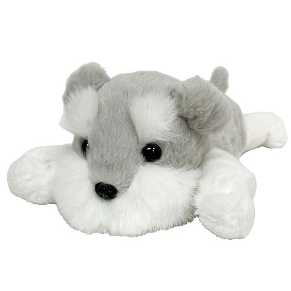 Best Ever Animal Pencil Case Schnauzer 48105