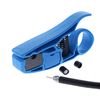 IDEAL Electrical 45-605 PrepPRO Coax/UTP Cable Stripper