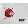BEP 701 Battery Switches - On-Off