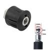 SELECOCO High Pressure Washer Hose Joint Quick Coupling Compatible for Bosch Connection Coupler (For BOSCH)