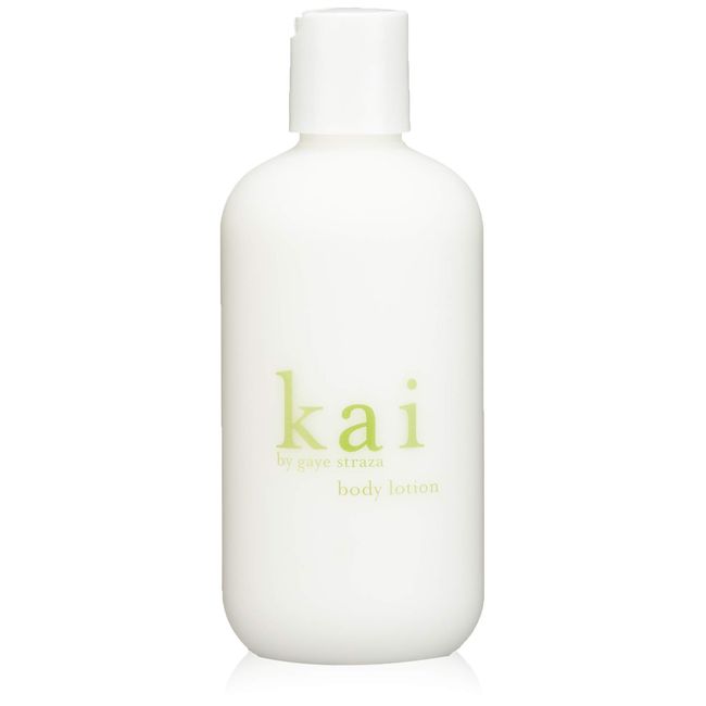 kai fragrance body lotion 236ml