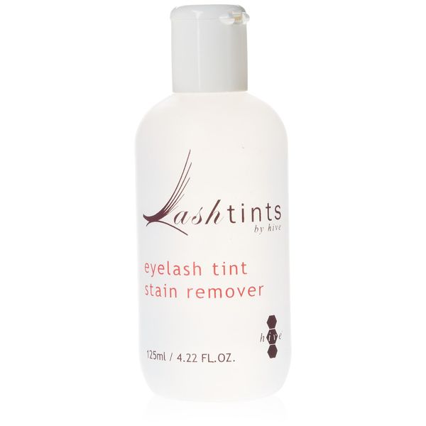 Hive Lashtints Eyelash Tint Stain Remover 125ml