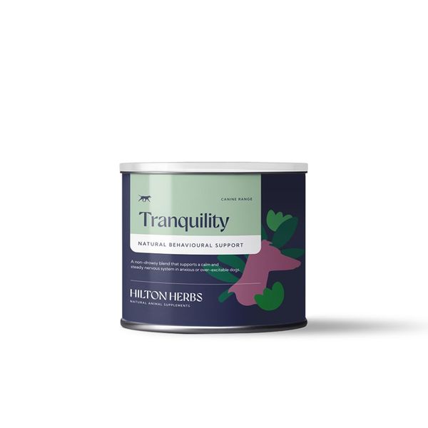 Hilton Herbs Tranquility Blended Dry Mixed Herbs 125 g