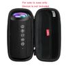 Hermitshell Hard Travel Case for Ortizan Bluetooth Speaker with Light