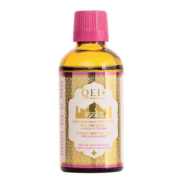 QEI+PARIS  India Orchid Lightening Serum