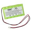 HQRP Battery for ADT Safewatch QuickConnect Plus, QuickConnect / LYNXCHKIT-SC