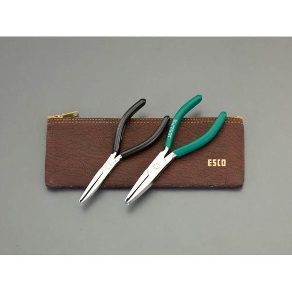 ESCO EA590EL-10 E-Ring Pliers Set