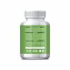 Herbsforever Brahmi Capsules – Bacopa Monnieri – Bacoside 30% to 35% – Stress Relief Supplement – 60 Vege Capsules – 800 Mg Each