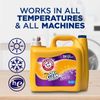 ARM & HAMMER Plus Oxiclean Odor Blasters Fresh Burst Liquid Laundry Detergent