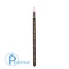 Permanent Makeup & Microblading Eyebrow Mapping Wax Pencils Eyebrow Lip Design (1, Chocolate Brown)