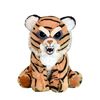 Feisty Pets Tiger Jagged-Edge Jennifer