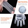 Rosenice 100 Single Use Sterile Gloves