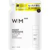 Matsukiyo With Method Triple A Moist Intensive Lotion Refill, 4.4 fl oz (130 ml) Refill