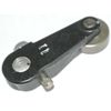 GE CR215GL11 - LIMIT SWITCH ROLLER LEVER 1.5" RADIUS - STEEL ROLLER NEW SURPLUS