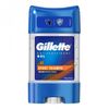 6x Gillette Sport Triumph Anti-perspiran