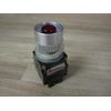 General Electric CR104 Illuminated Push Button CR104