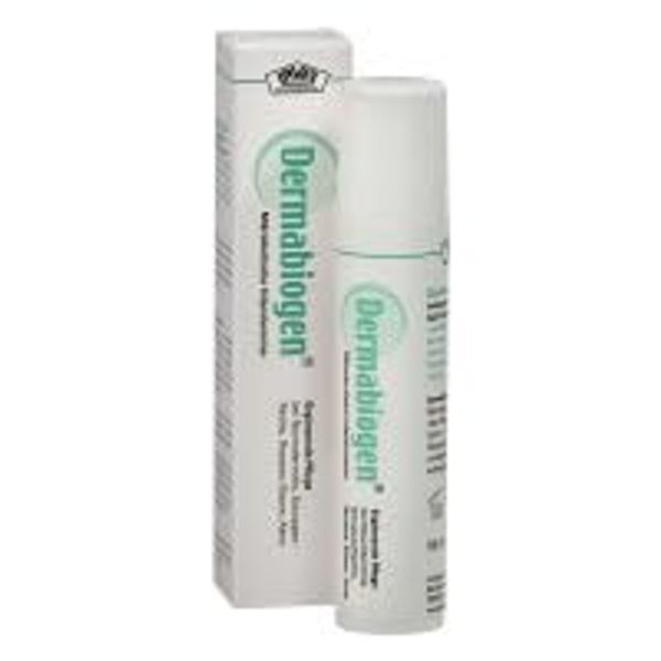 Dermabegen Microbiotic Intensive Cream 50 ml