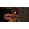 Olight Oclip Pro OD Green Clip on Flashlight & Oclip Headlamp Strap