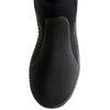 Cressi Isla 5mm, black/black, US Men's 10