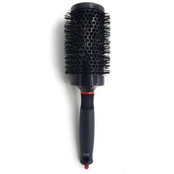 Lado Pro Ceramic + Ionic Thermal Hair Brush 3 Inch #0155