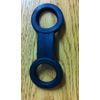 Save A Dive Kit Replacement  Parts Rubber Scuba Diving Fin Mask O-Ring NEW