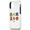 iPhone 14 Pro Mexican Lucha Libre - Ideal for children Case