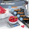 High-precision multi-role Digital grams scales for postage, cooking, hunting,