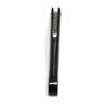 Classic Vintage Shaving Razors for Men New - Genuine Buffalo Horn Handle - Straight Cut Throat Shaving Razor - Damascus Steel - Beard Trimmer Razor - Wet Shaving Black - Storage Case