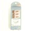 Decorative Eyelashes 4 Pairs False Eyelashes 006 SE43545