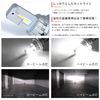 [Entry Model] DA17V Every Evy LED Headlight Small Size H4 Hi/Lo [H27.2~] [Easy Pong Attachment]