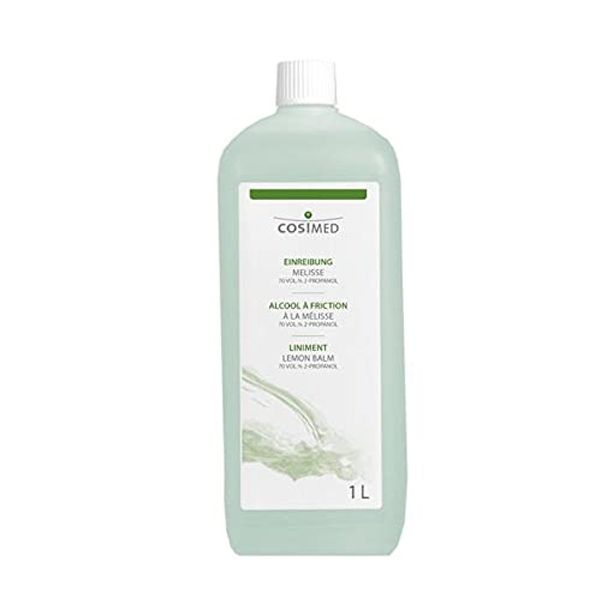 cosiMed Ointment – 70% Lemon 1 Litre