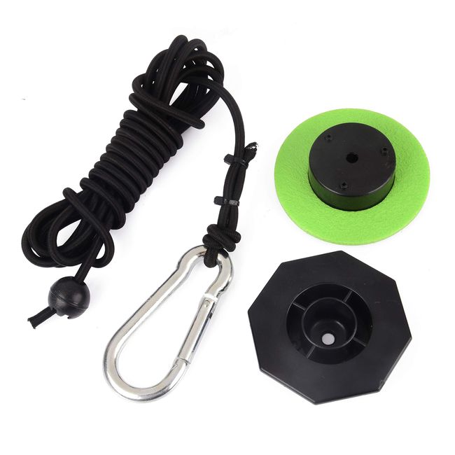 SOWKT Floating Mat Accessories (Grommet Kit)