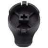 Quick Action Button Cap 24 TYPE D for GamerFinger
