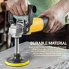 Angle Grinder Adapter Rod Kit Extension Rod M14 Adapter Rod Polishing 3Pcs Tool