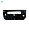 PM Auto Tailgate Handle Bezel for 2009-2014 GMC Sierra 2500 HD