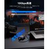 ORICO 2230 M.2 SSD External Case M2 NVMe SSD Case USB3.2 Gen2 Connection XAM2