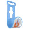sehutexi- 3 Hose Storage Hose Hanger J Hook Type Grip with SSM – 2