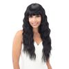 ModelModel Wig Klio KL-011 (TH4826)