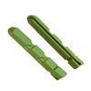 Kool Stop V Bicycle Brake Pad Inserts (Ceramic)