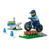 LEGO City Police Bicycle Training 30638