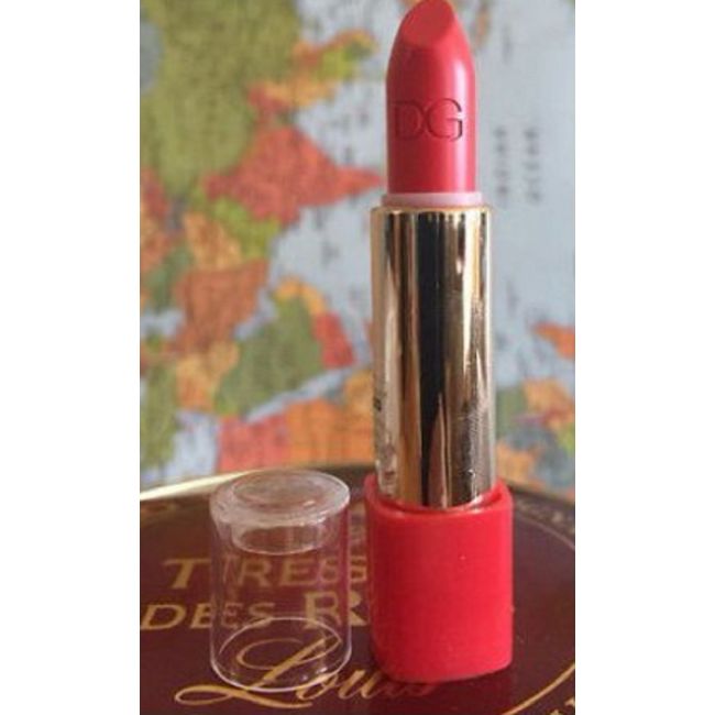 Dolce & Gabbana Cosmopolitan (237) Classic Cream Lipstick, 0.12 oz