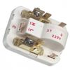 SPARES2GO Type 103N0021 Start Relay Compressor for Neff Fridge Freezer